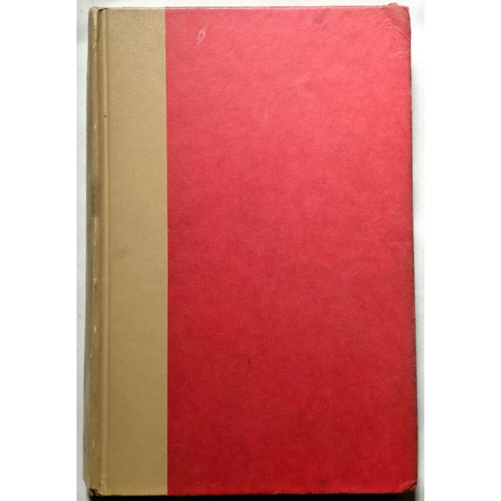1969 Two Vietnam Battle Narratives Ambush And Bird S.L.A. Marshall Dau Tieng